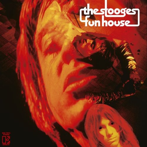 The Stooges - Fun House | New Vinyl
