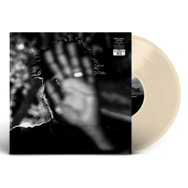 Gary Clark Jr. - JPEG RAW (Indie Exclusive, Colored Vinyl) | New Vinyl