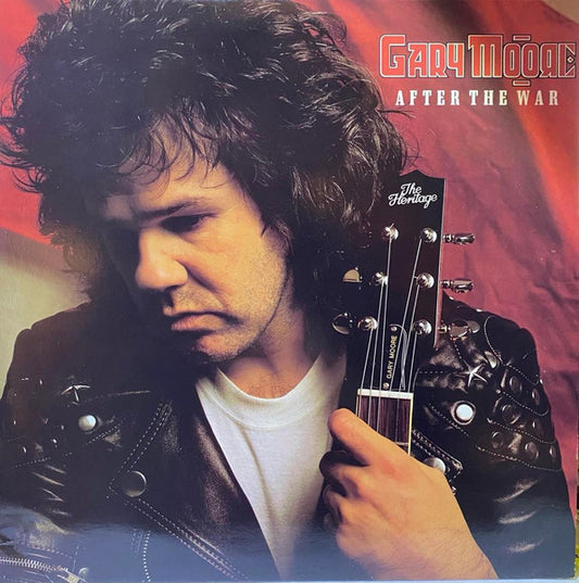 Gary Moore – After The War