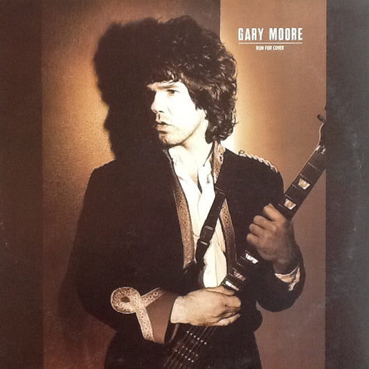 Gary Moore – Run For Cover