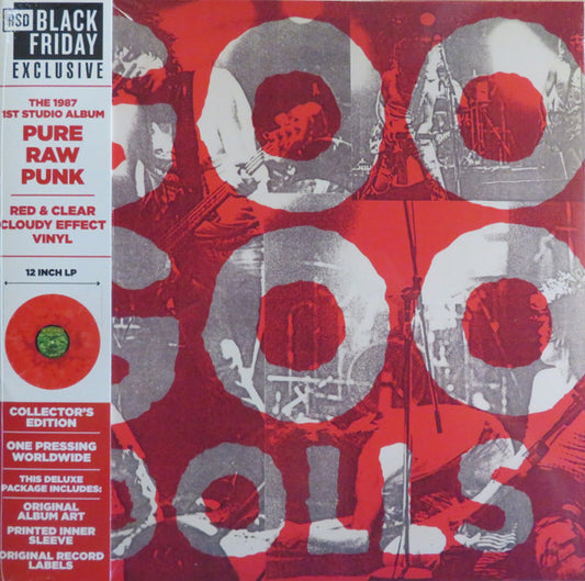 Goo Goo Dolls – Goo Goo Dolls | Vinyl LP