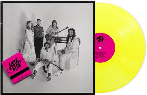 Lake Street Dive - Good Together | New LP