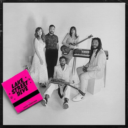 Lake Street Dive - Good Together | New LP