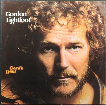Gordon Lightfoot - Gord's Gold