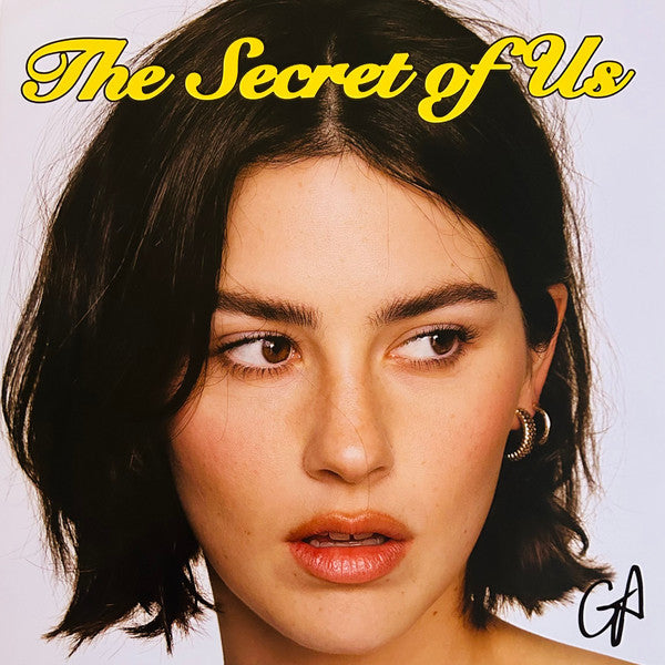 Gracie Abrams – The Secret Of Us | LP