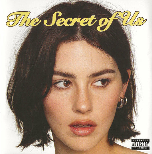 Gracie Abrams – The Secret Of Us | Pre-owned CD