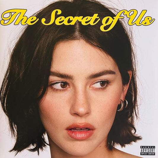 Gracie Abrams – The Secret Of Us | LP