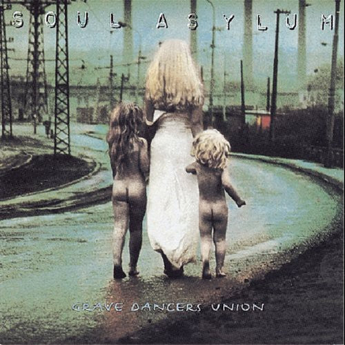 Soul Asylum - Grave Dancers Union | New CD