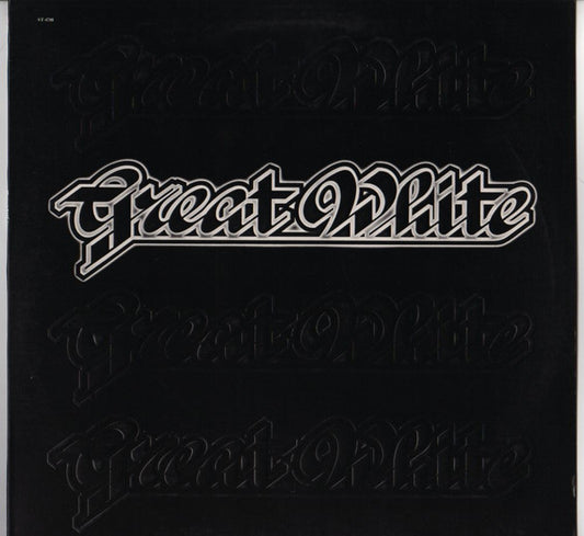 Great White – Great White