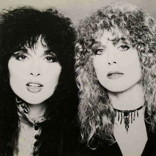 Heart – Bebe Le Strange | Vintage LP