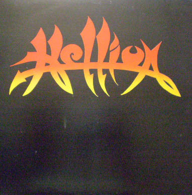 Hellion – Hellion
