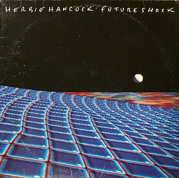 Herbie Hancock