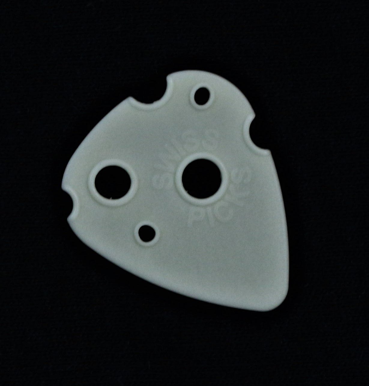 Swiss Picks Guitar Picks .80