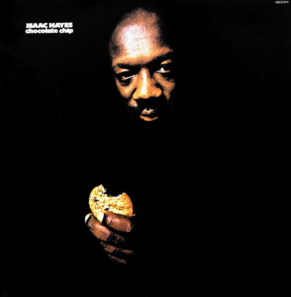 Isaac Hayes – Chocolate Chip | Vintage LP