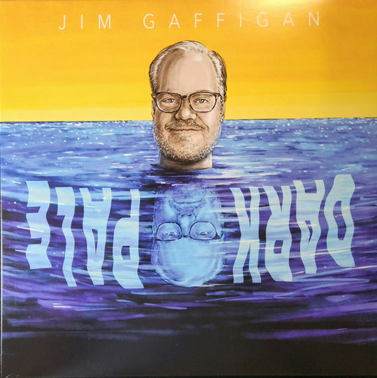 Jim Gaffigan – Dark Pale | Used LP