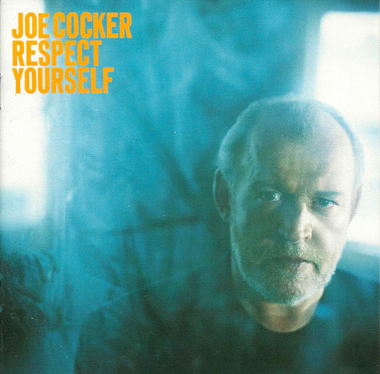 Joe Cocker – Respect Yourself | Vinyl LP