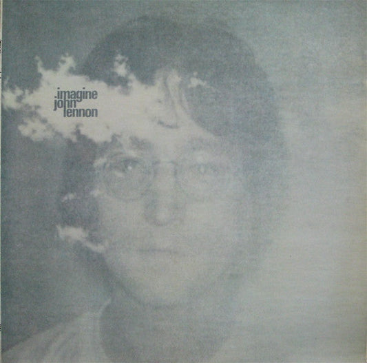 John Lennon – Imagine | Vintage LP