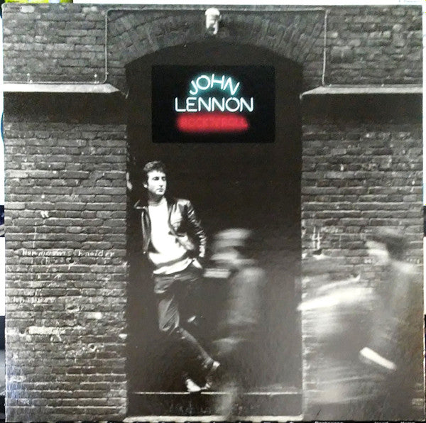 John Lennon - Rock 'N' Roll | Pre-Owned Vinyl