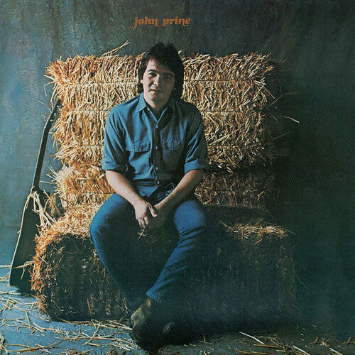 John Prine - John Prine | Pre-Owned Vinyl