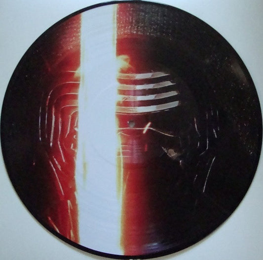 John Williams – Star Wars: The Force Awakens | Used LP