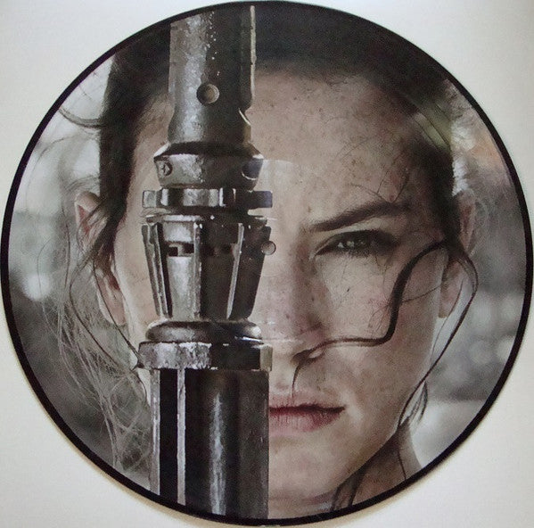 John Williams – Star Wars: The Force Awakens | Used LP