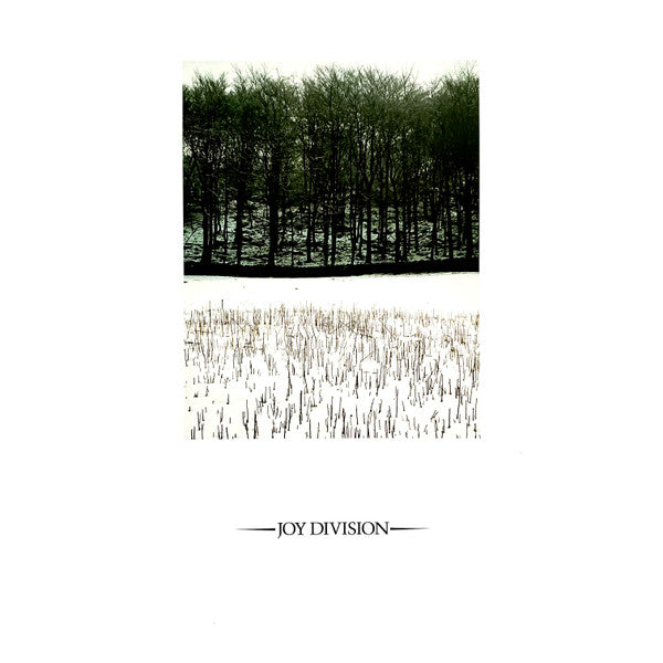 Joy Division – Atmosphere | Used LP