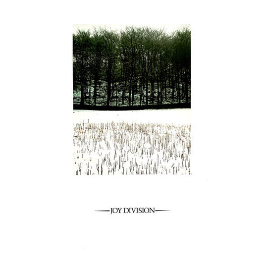 Joy Division – Atmosphere | Used LP