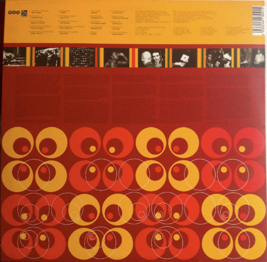 Keb Darge's Legendary Deep Funk Volume 2 | Pre-Owned LP