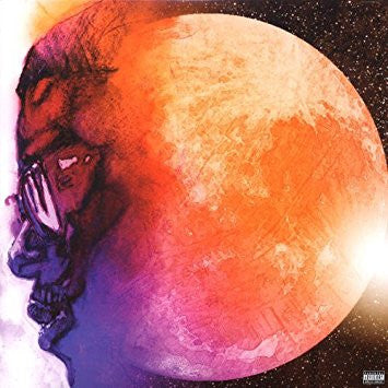 Kid Cudi – Man On The Moon: The End Of Day | Used LP