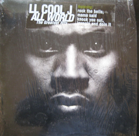 LL Cool J – All World