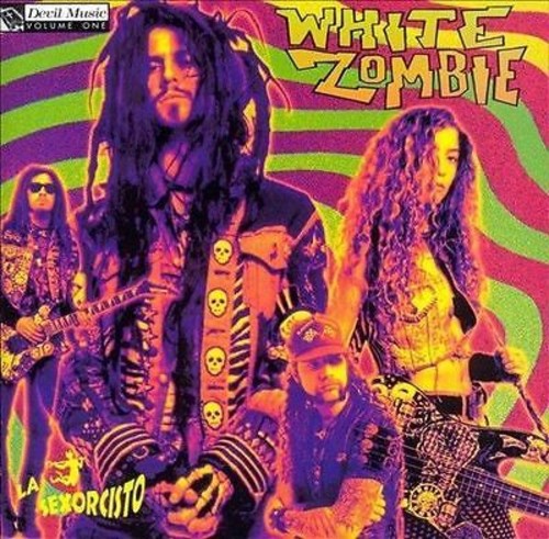 White Zombie - La Sexorcisto: Devil Music 1 | New CD