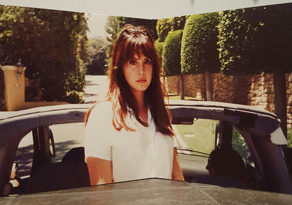 Lana Del Rey – Honeymoon | Pre-owned Vinyl