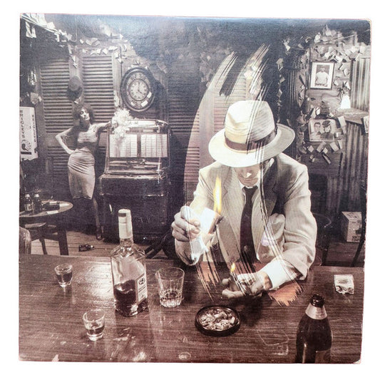 Led Zeppelin ‎– In Through The Out Door | Vintage LP