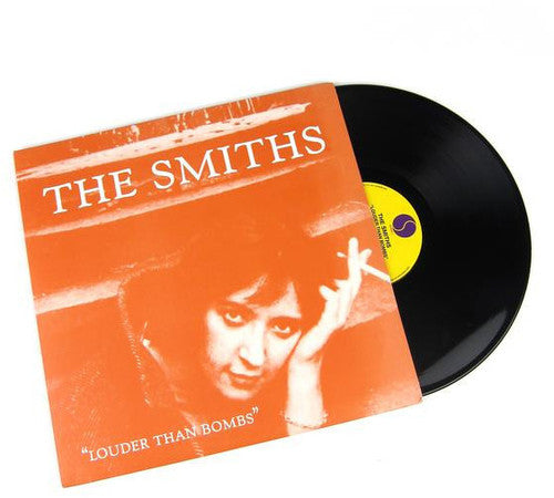 The Smiths -  Louder Than Bombs