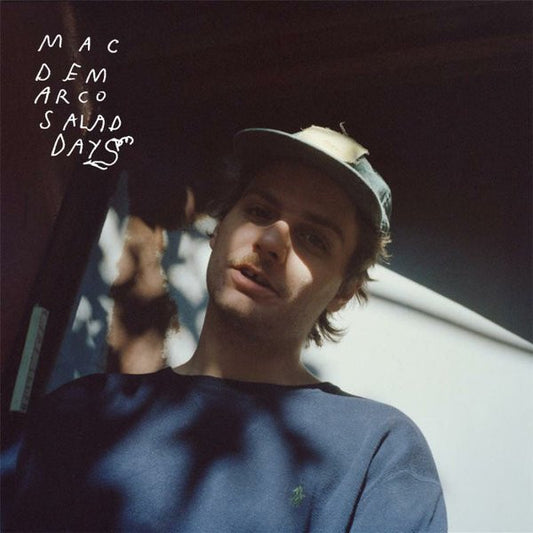 Mac DeMarco – Salad Days | Used LP