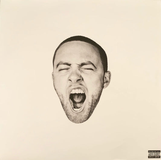 Mac Miller – GO:OD AM | Vinyl LP