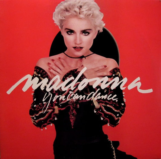 Madonna – You Can Dance | Vintage LP