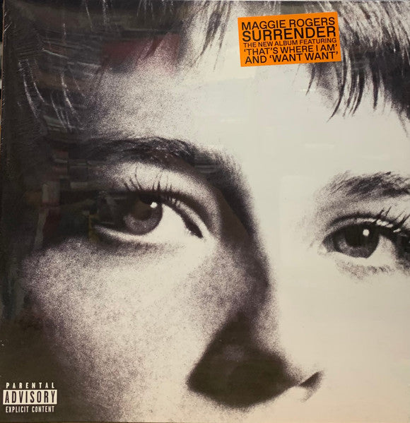 Maggie Rogers – Surrender