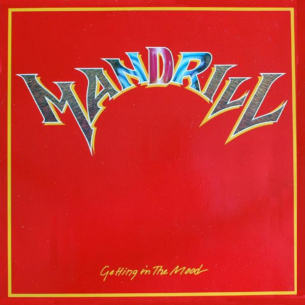 Mandrill – Getting In The Mood | Vintage LP