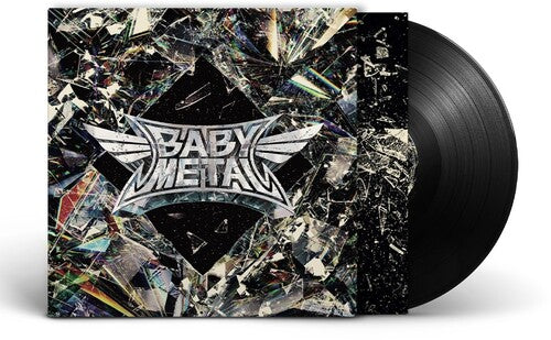 Babymetal - Metal Forth [Explicit Content] | Vinyl LP Pre-order