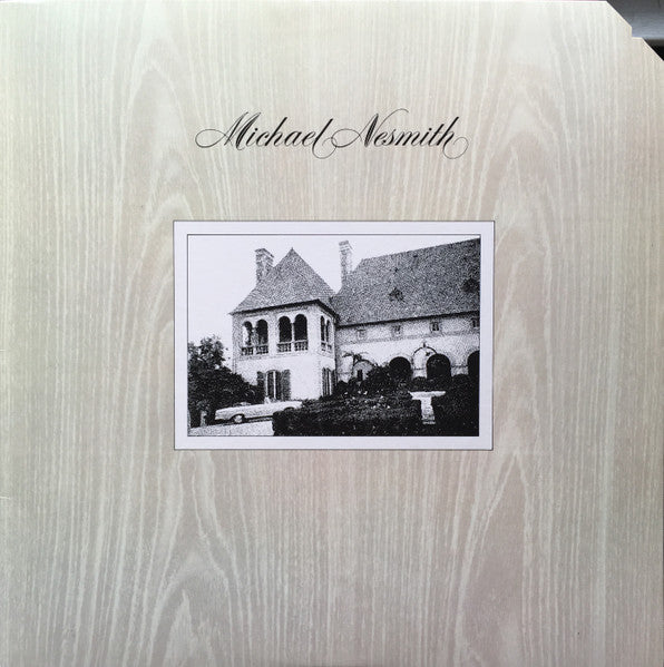 Michael Nesmith – And The Hits Just Keep On Comin' | Pre-Owned Vinyl