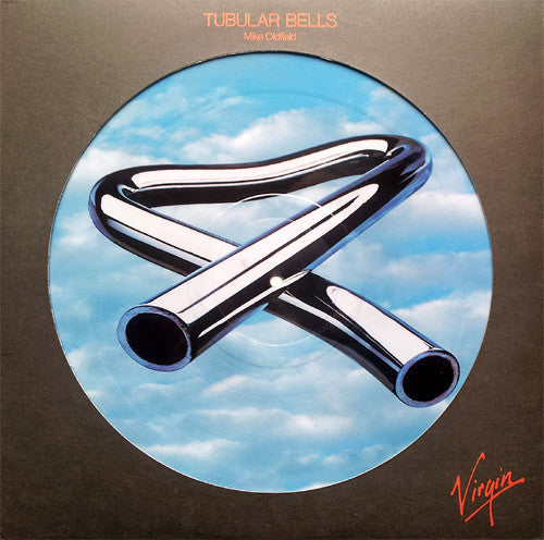 Mike Oldfield - Tubular Bells | Vintage LP