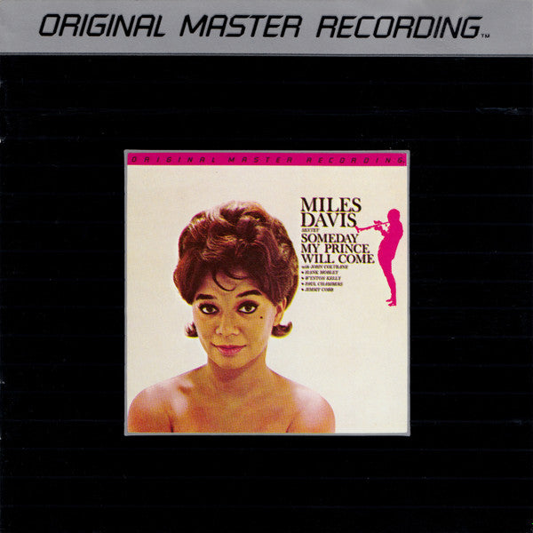 Miles Davis Sextet – Someday My Prince Will Come | Used CD