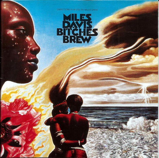 Miles Davis – Bitches Brew | Used CD