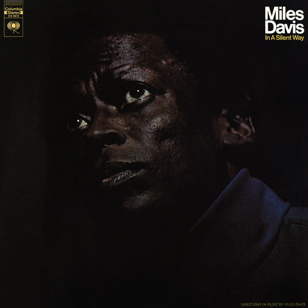 Miles Davis – In A Silent Way | Vintage LP