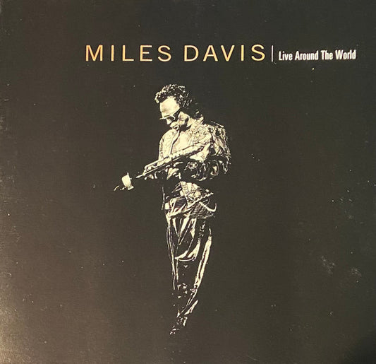 Miles Davis – Live Around The World | Used CD