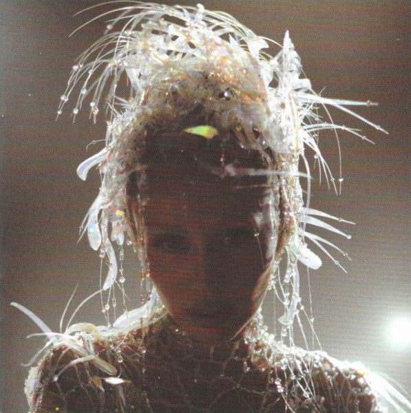 Miley Cyrus – Something Beautiful | CD