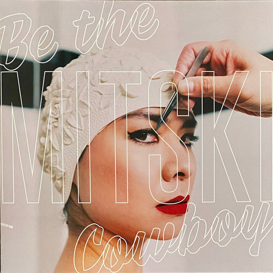 Mitski – Be The Cowboy | Vinyl LP
