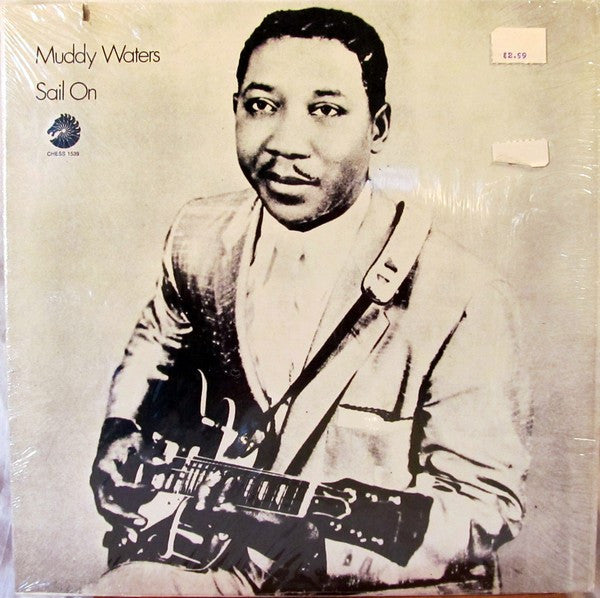 Muddy Waters - Sail On | Vintage Vinyl