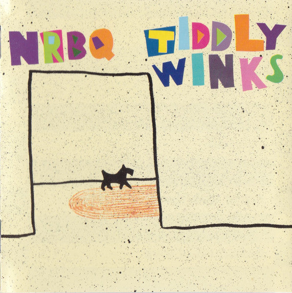 NRBQ – Tiddlywinks | Used CD